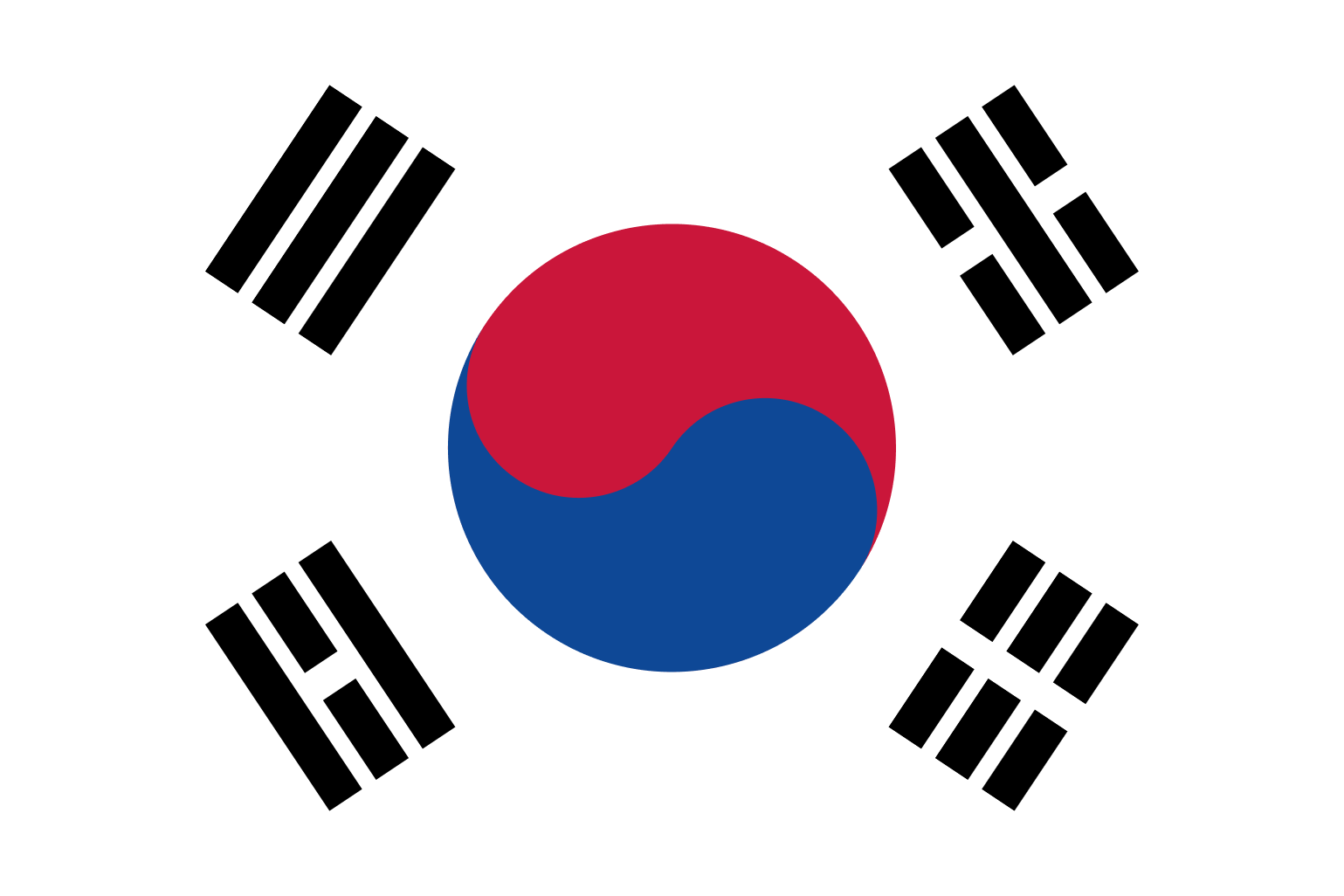 South Korea