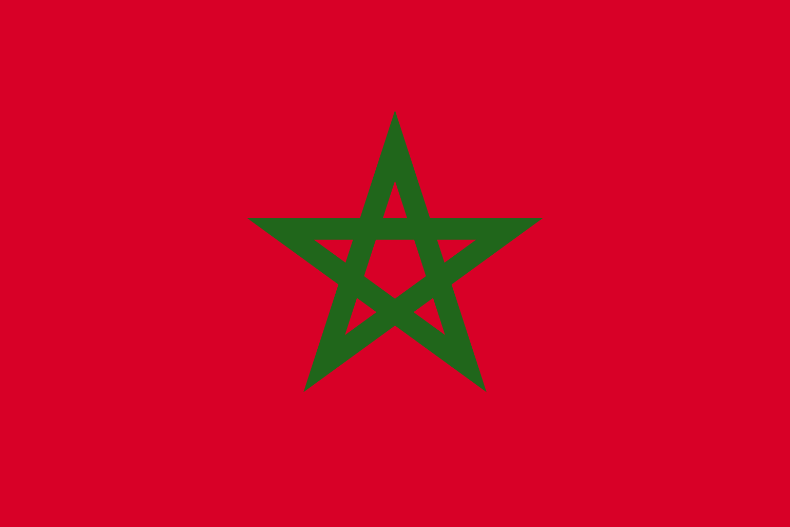 Morocco