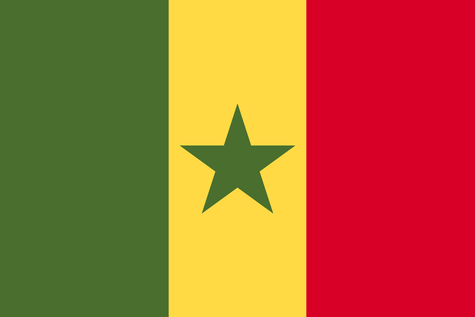 Senegal